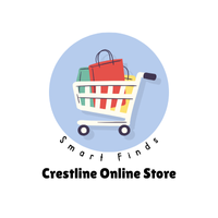 Crestline Online Store